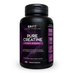 Pure Creatine Powder X 500g Eafit