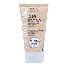 Creme De Soin Propolis Bio 100ml Propolis Bio Propos'Nature