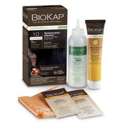 Hair Colour Nutricolor Delicato Rapid 135ml Biokap
