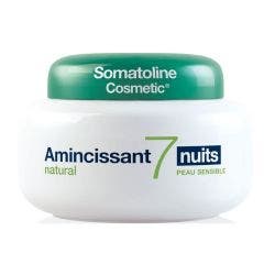 Ultra Intensive 7 Nights Slimming 400ml Minceur Peaux sensibles Somatoline