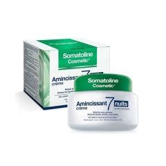 Cosmetic Slimming Intensive Care 7 Nights - 400ml Minceur Somatoline