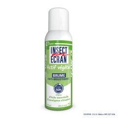 Anti-Mosquito Mist 100ml from 6 months Insect Ecran