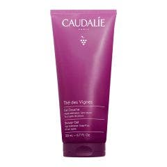 Shower Gel 200ml The Des Vignes Caudalie