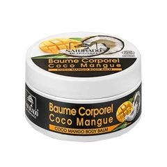 Baume Hydratant Bio 250ml Coco Mangue Naturado