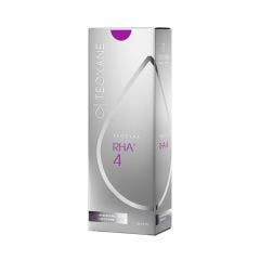 Teosyal Rha 4 2 Seringues Pre Remplies De 1,2ml Teoxane