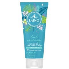 Shampoo Shower Gel Tahitian Monoi 200ml Au Monio De Tahiti Laino