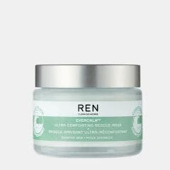 Masque Apaisant Ultra-Réconfortant 50ml Evercalm™ Peaux sensibles REN Clean Skincare