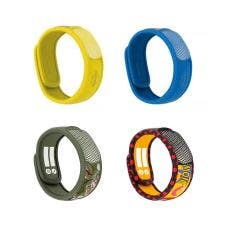 Bracelets Anti-Moustiques Enfant et Adultes x2 Enfantd et Adultes Para Kito