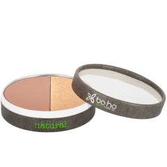 Essential duo palette 9g Boho