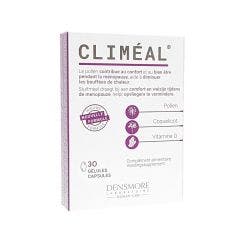 SUVEAL CLIMEAL LP 30COMPRIMES 30 capsules Suveal