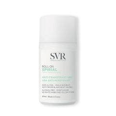 Roll-on Deodorant Anti-perspirant 48h 50ml Spirial Svr