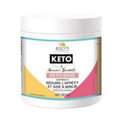 Keto Base 200g Biocyte