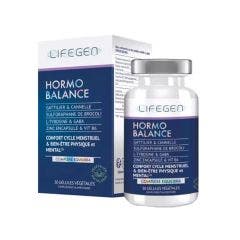 Hormobalance x30 gélules végétales Biocyte