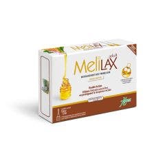 Melilax Adult X 6 Microenema 10g Gastro-intestinale Aboca