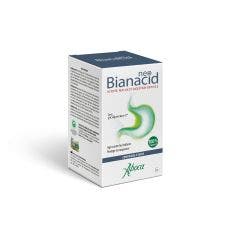 Neobianacid X 45 Tablets Gastro-intestinale Aboca