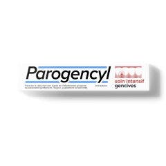 Toothpaste Prevention for healthy gums 75ml Parogencyl