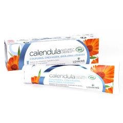 Calendula Healing Cream 50g Lehning