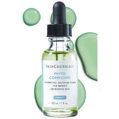 Phyto Corrective Hydrating & Soothing Fluid 30 ml Correct Skinceuticals
