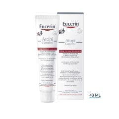 Intensive Soothing Cream for Very Dry Skin 40ml Atopicontrol Eucerin