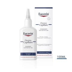 Dermo Capillaire Hair Treatment With Urea 100ml Dermocapillaire Eucerin