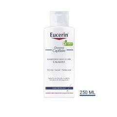 Dermo Capillaire Calming Urea Shampoo 250ml Dermocapillaire Eucerin