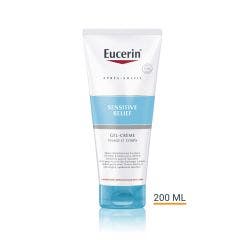 Aftersun Gel-Cream Sun Sensitive Relief 200ml Sun Protection Eucerin