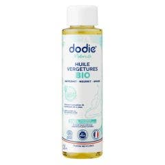 Huile Vergetures Bio 150ml Pour Femmes Enceintes Dodie