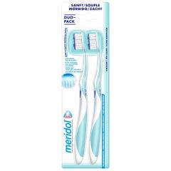 Flexible Toothbrush Duo Pack Meridol