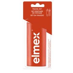 Travel Dental Set Elmex