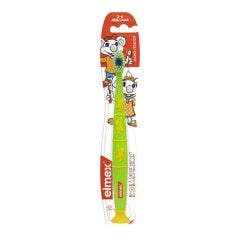 Children Soft Toothbrush 3-6 years Elmex