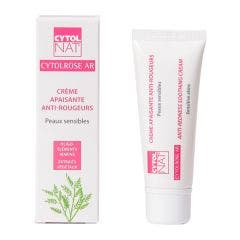 Cytolnat Cytolrose Ar Soothing Cream 40ml Peaux sensibles Cytolnat
