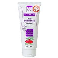 Cytolnat Cytolslim Slimming Cream 200 ml Cytolnat