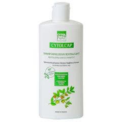 Cytolcap Revitalising Shampoo Dull And Damaged Hair Cytolnat 250ml Cytolcap Cheveux Fragilises Et Ternes Cytolnat