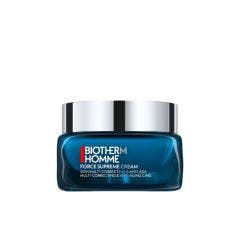 Homme Youth Reshaping Cream 50ml Force Suprême Homme Biotherm