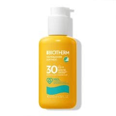 Waterlover Sun Milk Spf30 200ml WaterLover Solaire visage et corps Biotherm