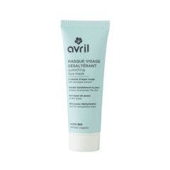 Thirst Quenching Face Mask 50ml Red Seaweed Avril