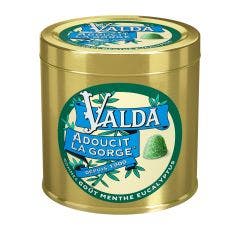 Gommes 160g Valda