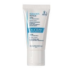 Repair Cream Acne Prone Skins Using Drying Treatment 50 ml Keracnyl Ducray