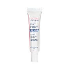 Ducray Ictyane Lip Balm Chapped And Damaged Lips15ml 15ml Ictyane Ducray