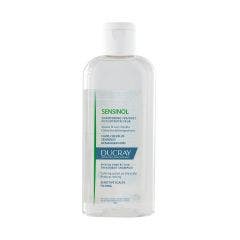 Physioprotective Shampoo 200ml Ducray