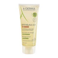 Massage Oil & Anti-Pigmentation Gel 100ml Epitheliale A.H A-Derma
