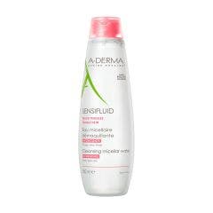 Micellar Water 250ml Sensifluid A-Derma