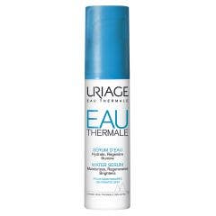 Water Serum Dehydrated Skins 30ml Eau thermale et Hydratation Uriage