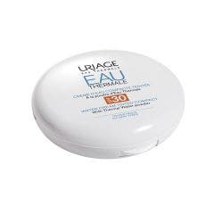Eau Thermale Creme D'eau Compacte Teintee Spf30 10 g Eau Thermale D'Uriage Uriage