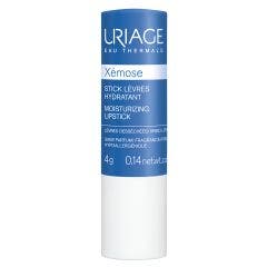 Moisturizing Lipstick Dried Lips 4g Xemose Uriage