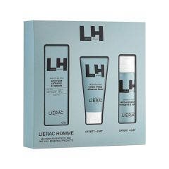 Man 3-in-1 Essential Giftbox Lierac