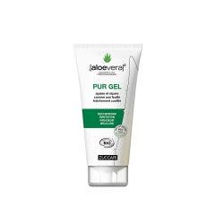 Pur Gel d’Aloe vera non pasteurisé sans eau ajoutée 2x concentré 250ml [aloevera]2 Zuccari