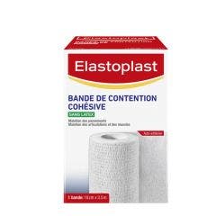 Strip De Contention Cohesive 10cmx3.5m Elastoplast