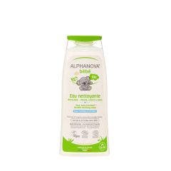 Baby Cleansing Water 200ml Alphanova