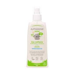 Baby Styling Water 200ml Alphanova